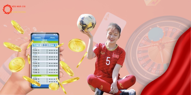 Kèo World Cup có khó không? Bật mí 5 kinh nghiệm thắng lớn