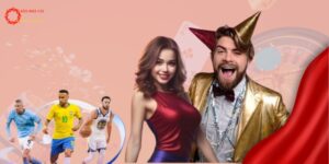 Điểm danh 3 ưu điểm vượt trội khiến 789club được ưa chuộng