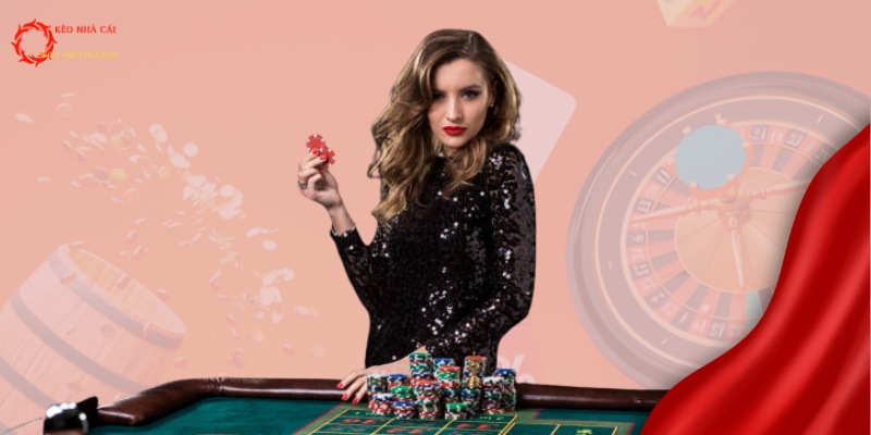 Giải mã lý do thua khi chơi casino TX88 cho người mới
