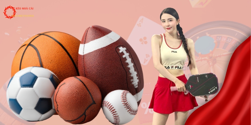 Quản lý vốn là chìa khóa chiến thắng tại thể thao DU88