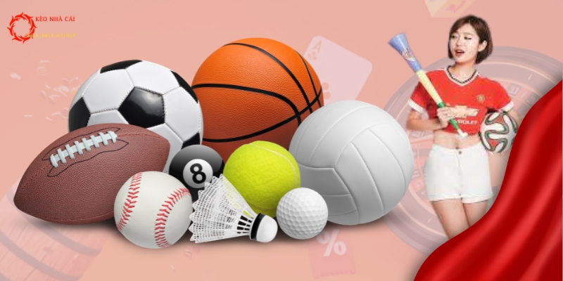 Bật mí 5 tiêu chí giúp người chơi thắng kèo thể thao DU88